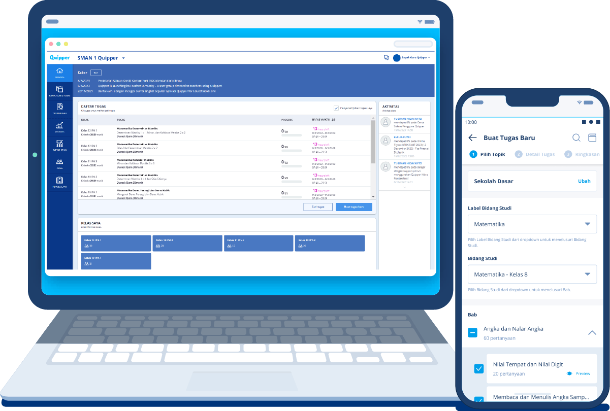 Butuh Informasi Lebih Lengkap?