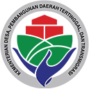 Kementerian Desa, Pembangunan Daerah Tertinggal, dan Transmigrasi Republik Indonsia