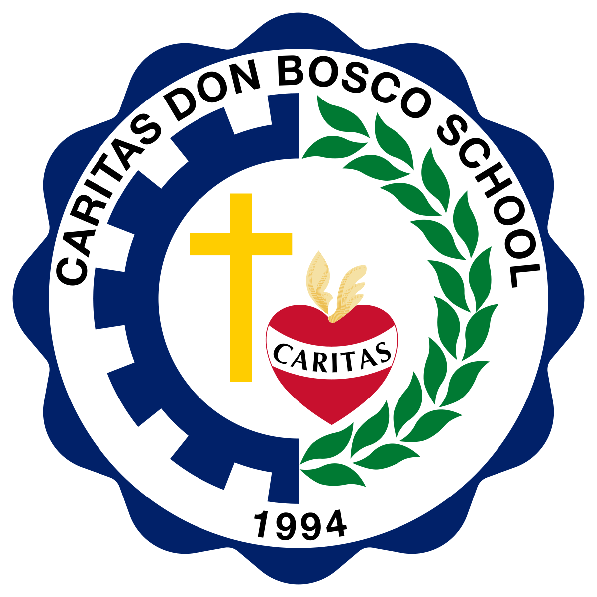 Quipper LMS User Caritas Don Bosco