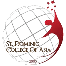 Quipper LMS User St. Dominic College of Asia